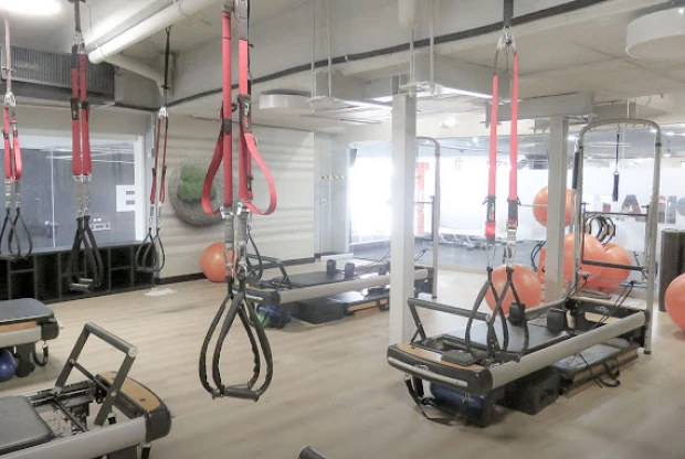 Bodytech Chipichape, foto 3
