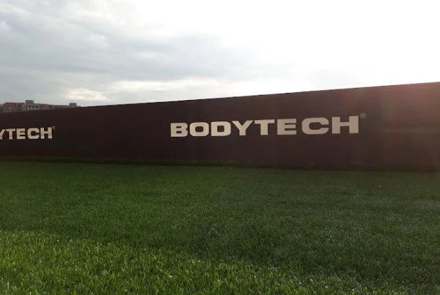 Bodytech Chipichape, foto 4