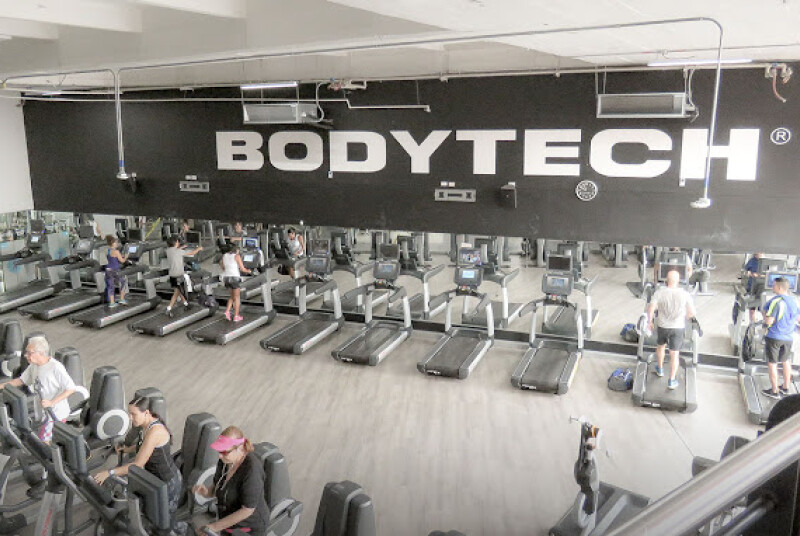 Bodytech Chipichape, foto 5