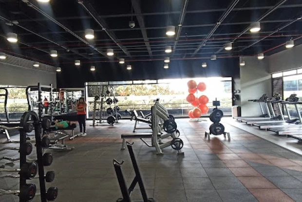 Bodytech Connecta, foto 2