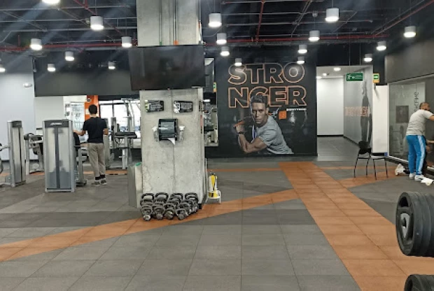 Bodytech Connecta, foto 4