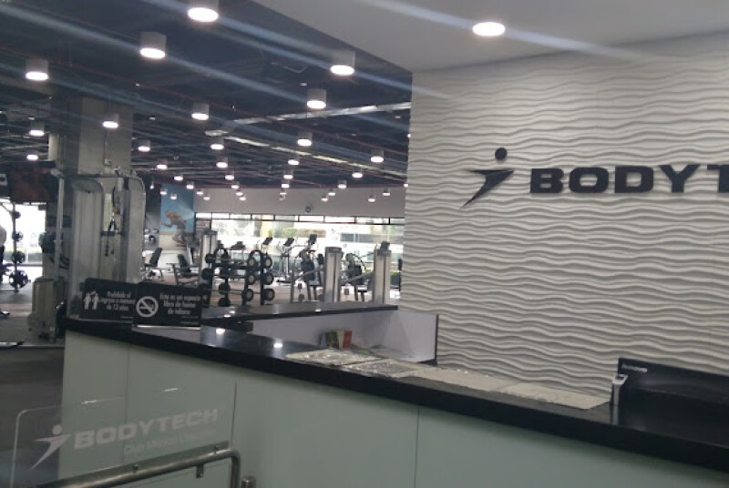 Bodytech Connecta, foto 5