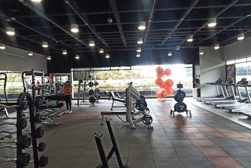 Bodytech Connecta, foto 6
