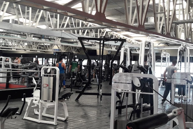 Bodytech Dos Quebradas, foto de portada