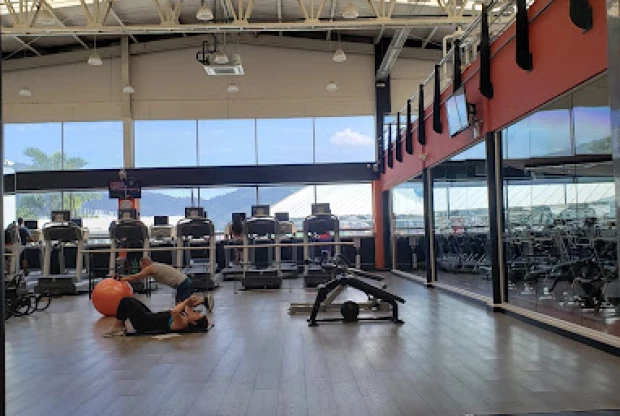 Bodytech Dos Quebradas, foto 3