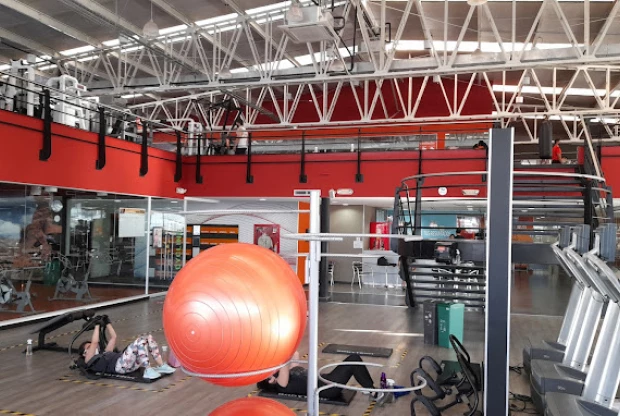 Bodytech Dos Quebradas, foto 4