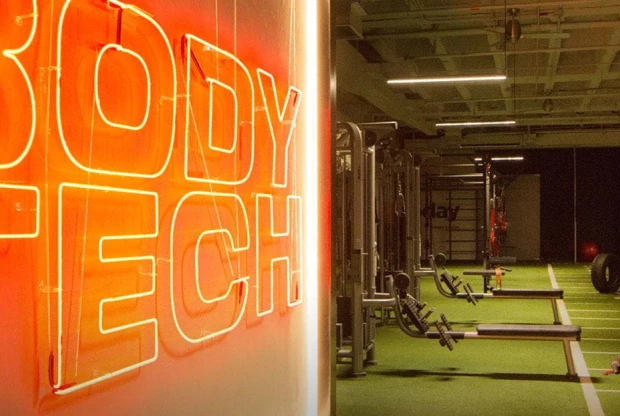 Bodytech - Floresta, foto de portada