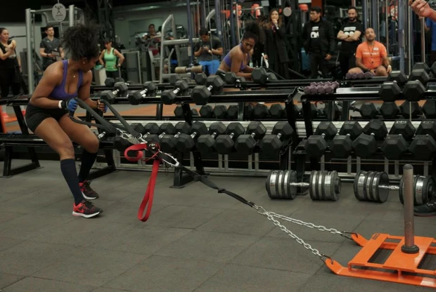 Bodytech - Floresta, foto 4