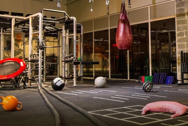 Bodytech Fontanar, foto 3
