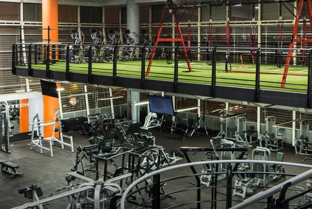 Bodytech - Hayuelos, foto de portada