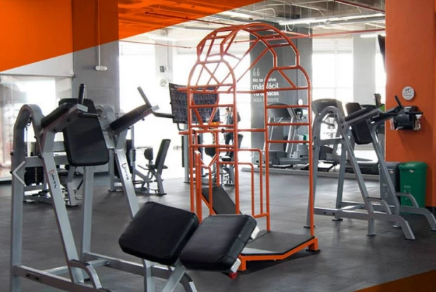 Bodytech - Hayuelos, foto 3