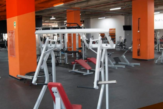 Bodytech - Hayuelos, foto 4