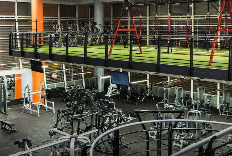 Bodytech - Hayuelos, foto 5