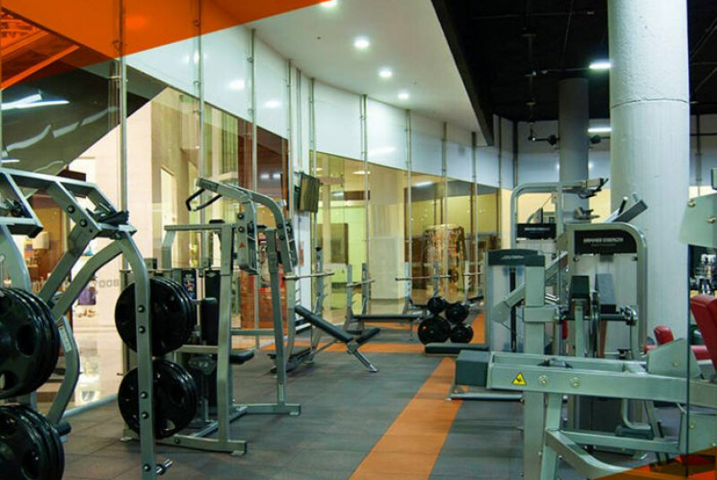 Bodytech - Hayuelos, foto 6