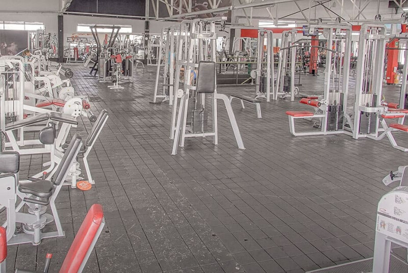 Bodytech - Kennedy, foto 5