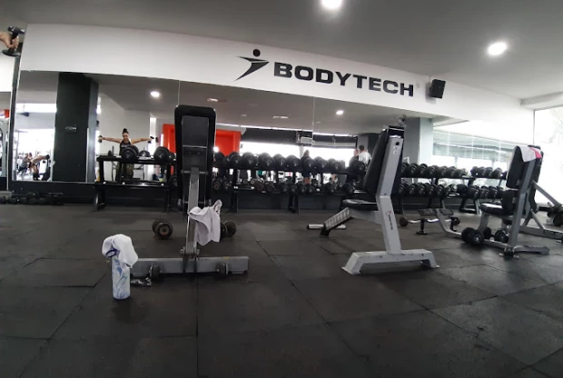 Bodytech Llanocentro, foto de portada