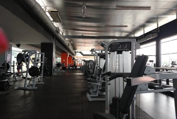 Bodytech Llanocentro, foto 2