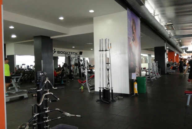 Bodytech Llanocentro, foto 3