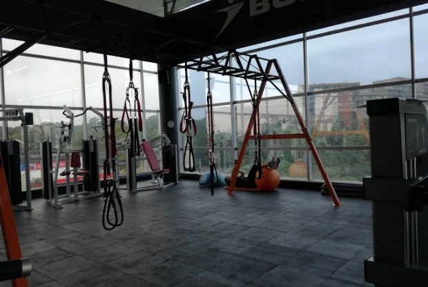 Bodytech Llanocentro, foto 4