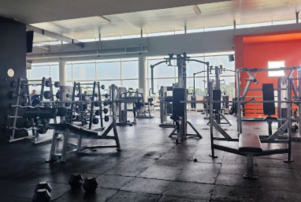 Bodytech Llanocentro, foto 5
