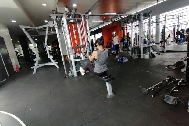Bodytech Llanocentro, foto 6