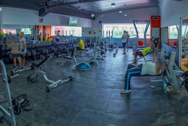 Bodytech Los Ejecutivos, foto 2