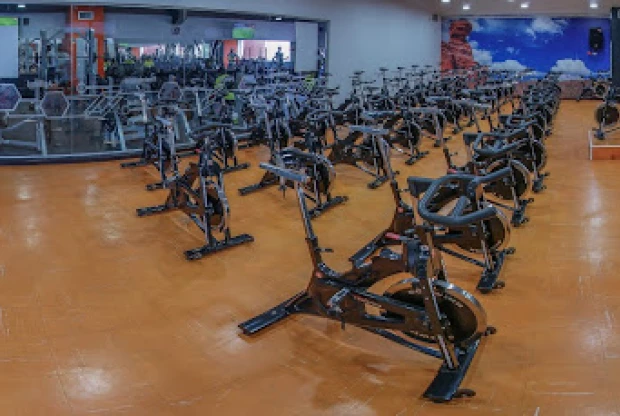 Bodytech Los Ejecutivos, foto 4