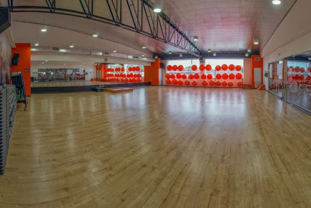 Bodytech Los Ejecutivos, foto 5