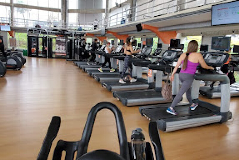 Bodytech Manizales, foto 5