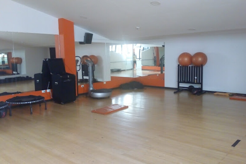 Bodytech Manizales, foto 6