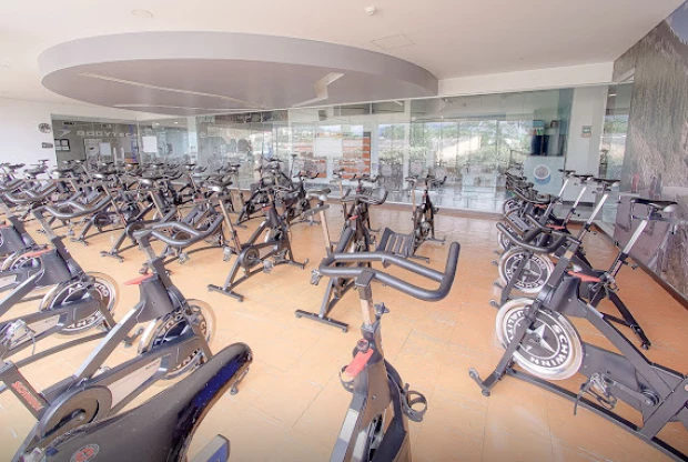 Bodytech Megamall, foto 2