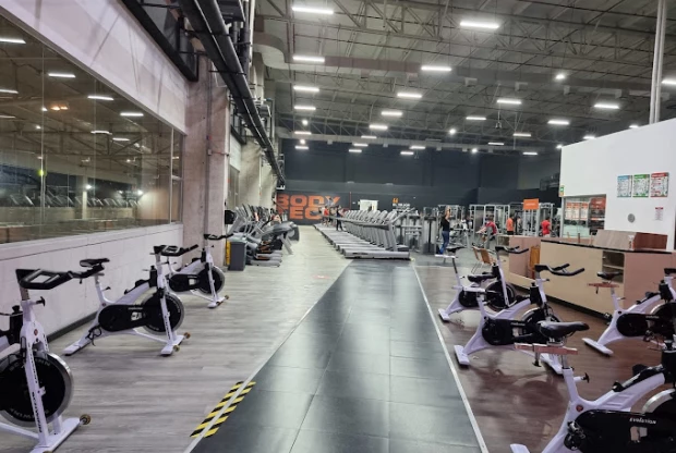 Bodytech Nuestro Montería, foto 2