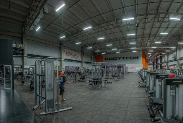 Bodytech Nuestro Montería, foto 5