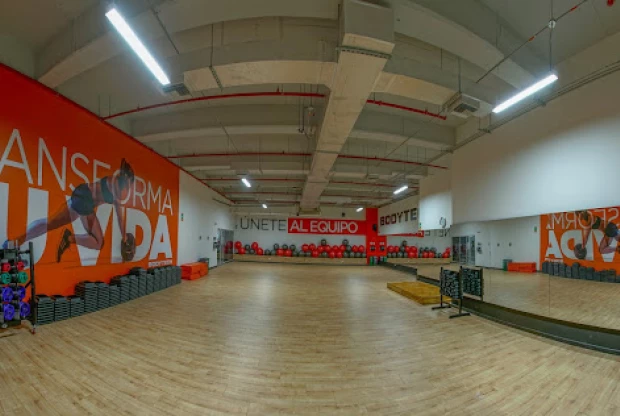 Bodytech Nuestro Montería, foto 6