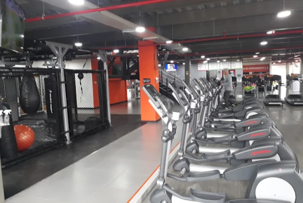 Bodytech Palmira, foto de portada