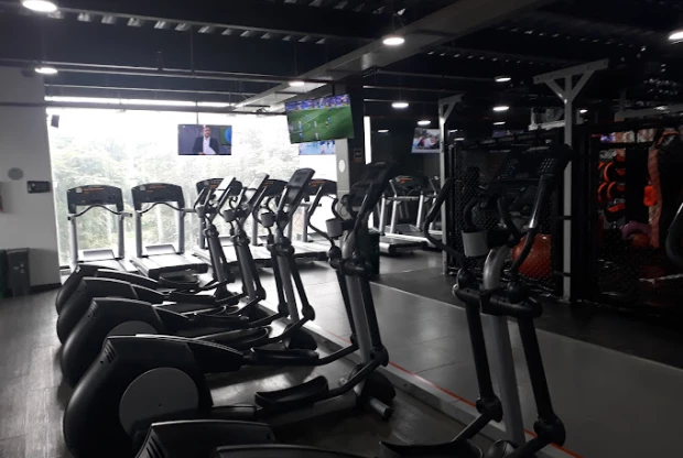 Bodytech Palmira, foto 2