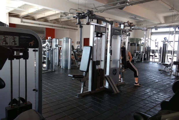 Bodytech Pereira, foto 2