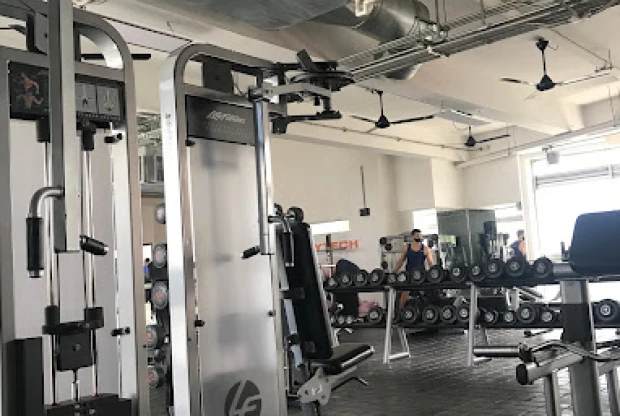 Bodytech Pereira, foto 3