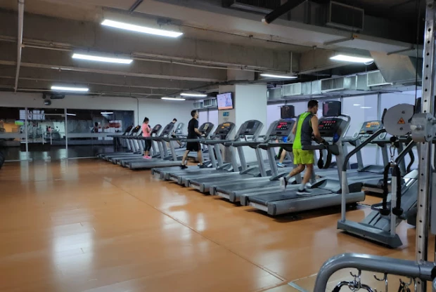 Bodytech Pereira, foto 4