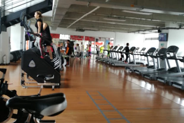 Bodytech Pereira, foto 5
