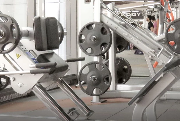 Bodytech Pereira, foto 6