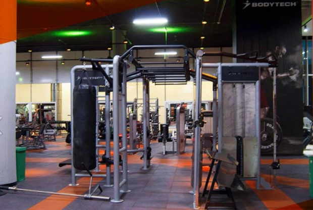Bodytech - Plaza Central, foto 2