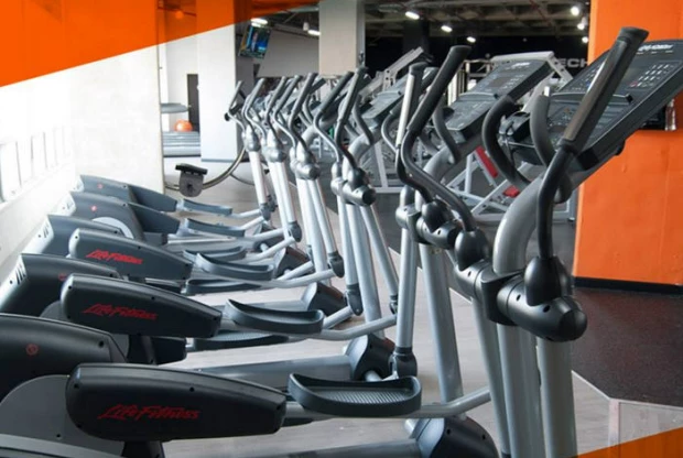 Bodytech - Plaza Central, foto 3