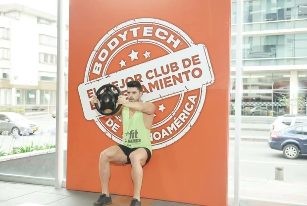 Bodytech - Plaza Central, foto 5