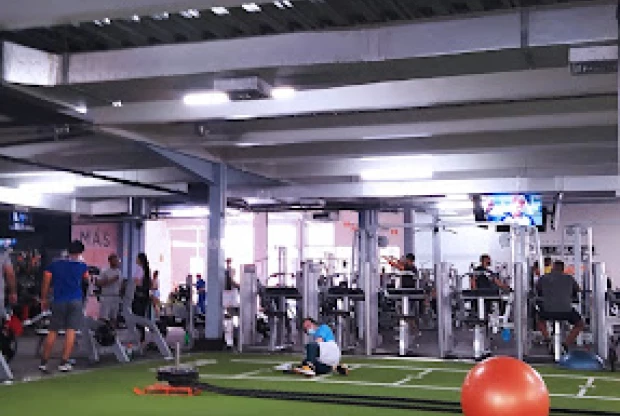 Bodytech Plazuela, foto 2
