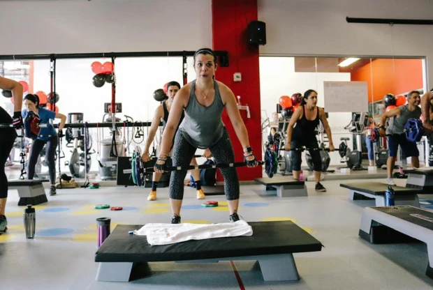 Bodytech (Sede Ovalo Gutierrez), foto 3
