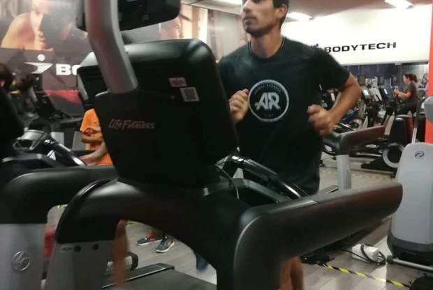 Bodytech (Sede Ovalo Gutierrez), foto 4