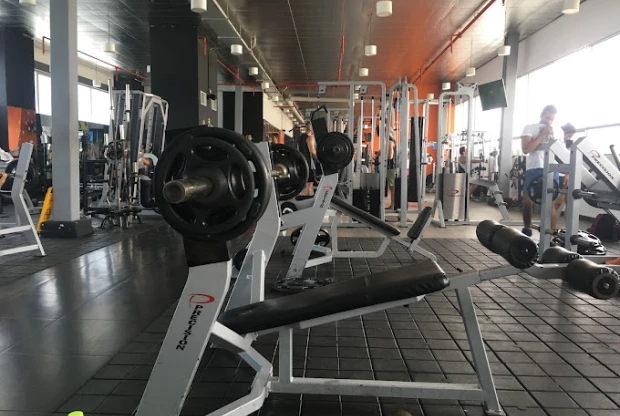 Bodytech Soledad, foto de portada