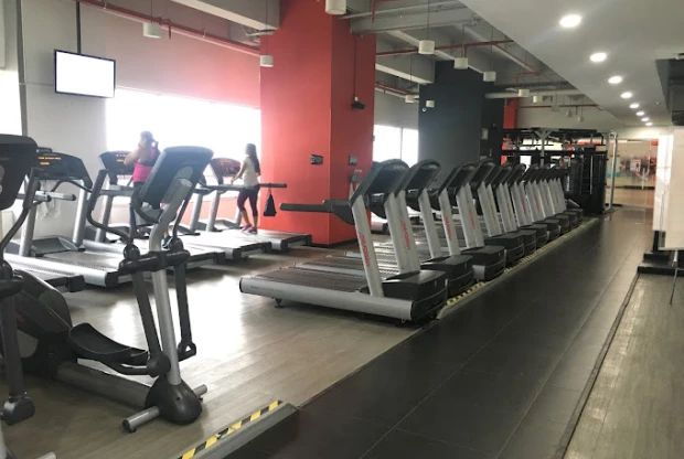 Bodytech Soledad, foto 2