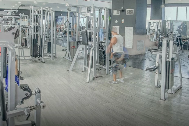 Bodytech Soledad, foto 3